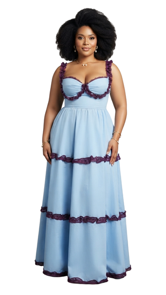 Maxi Dresses