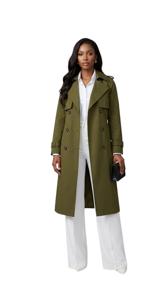 Trench Coats