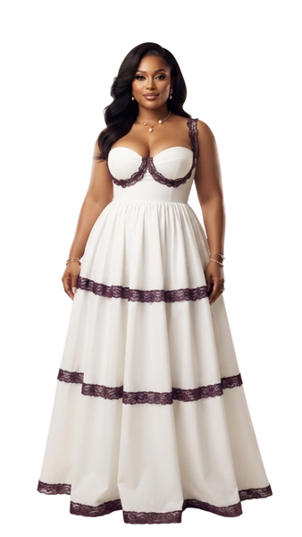 Maxi Dresses