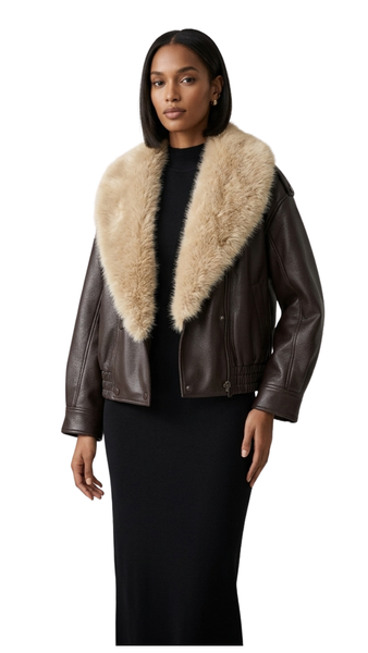 Zara Inspired Jacket