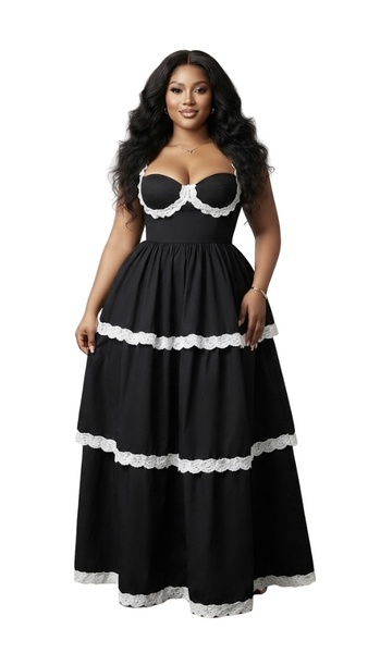 Maxi Dresses