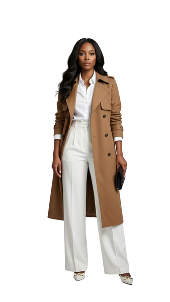 Trench Coats