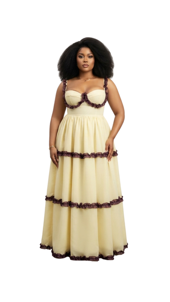 Maxi Dresses