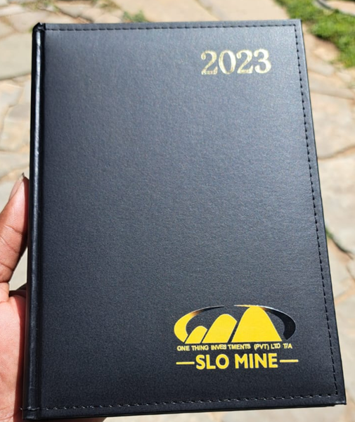 Diaries