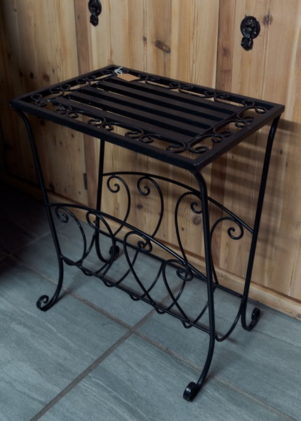 Side table