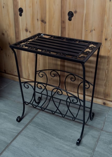 Side table