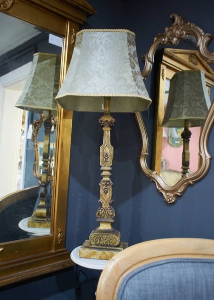 Lamp
