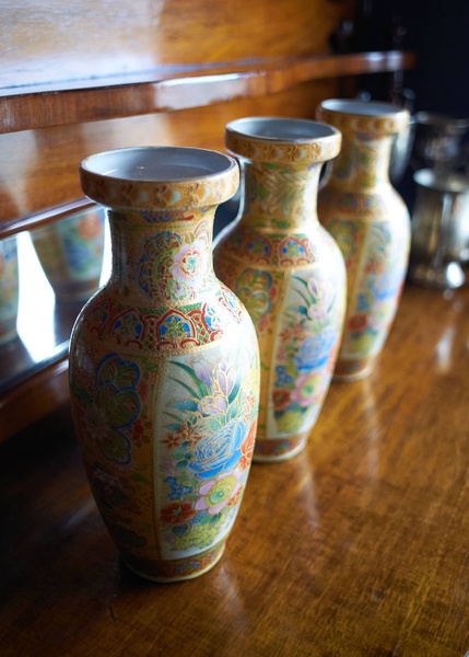 Vases