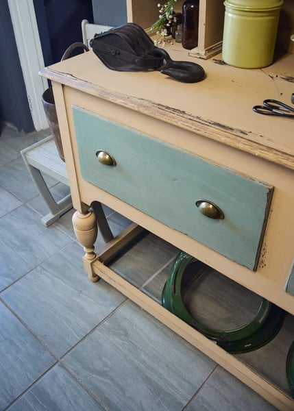 Kitchen unit