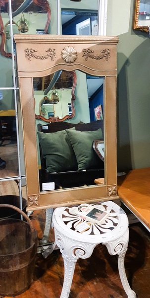 Entrance style Mirror