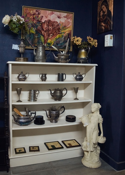 Book Case