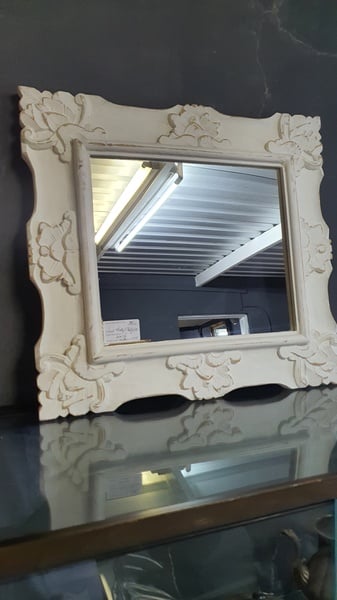 Shabby Chic Mirror