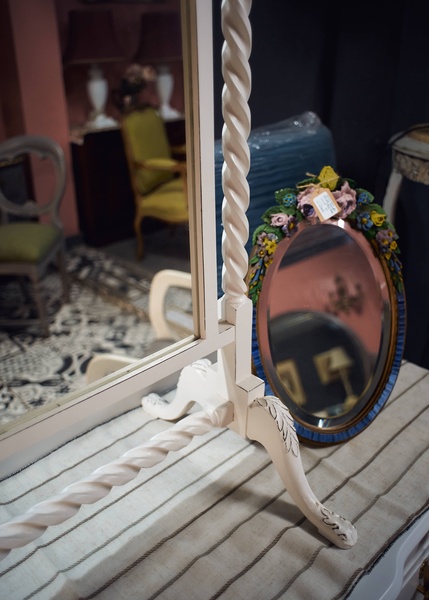 Mirror