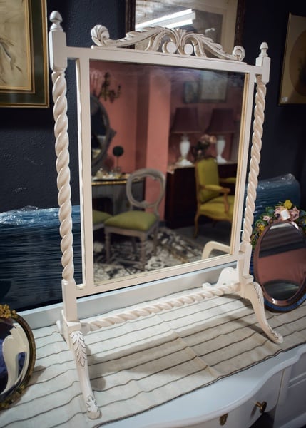 Mirror