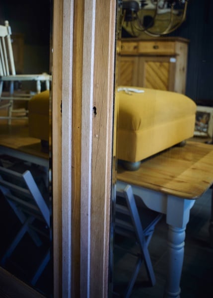 Wardrobe
