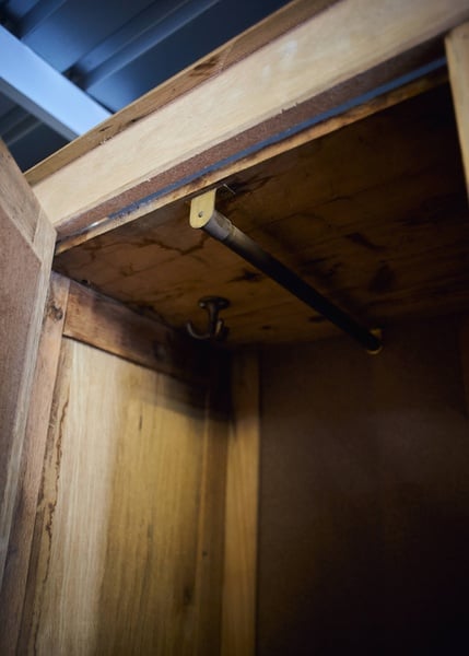 Wardrobe