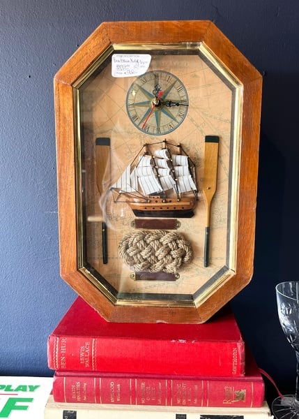Clock
