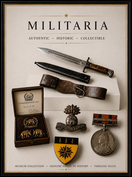 Militaria picture