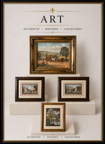 Art picture