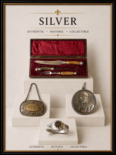 Silver picture