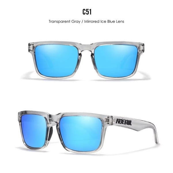 Fire and Ice Combo Deal: C18 and C51
