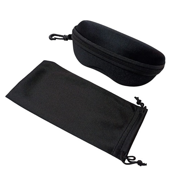 Paranoid P8818 Classic Polarised Sunglasses: Colour C14