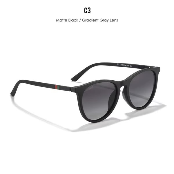 KDeam KD336 Polarised Eyewear: Colour C3