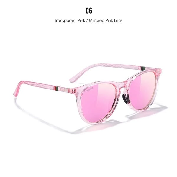KDeam KD336 Polarised Eyewear: Colour C6