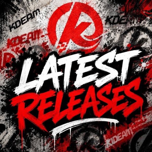 KDeam by Shadez