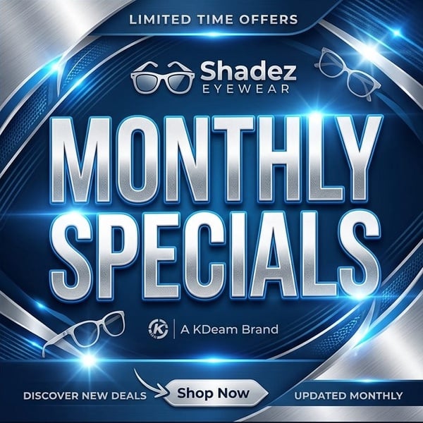 Monthly Online Deals picture
