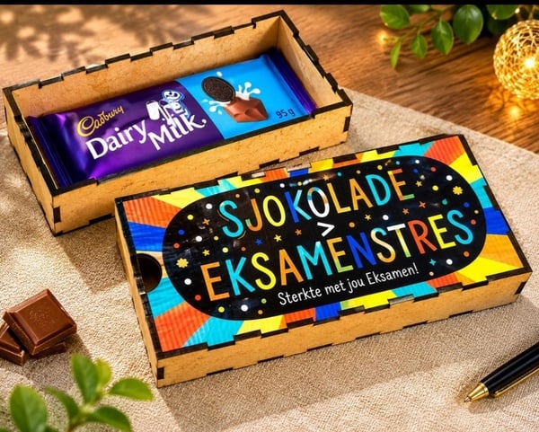 Chocolate box