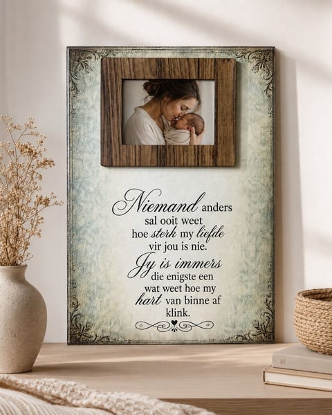 A5 Framer – Niemand anders sal ooit weet