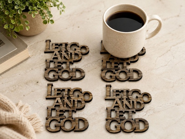 Coasters