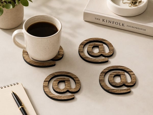 Coasters