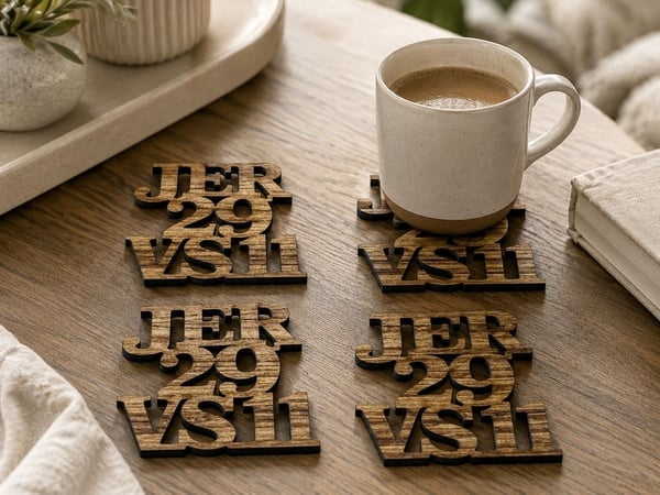 Coasters