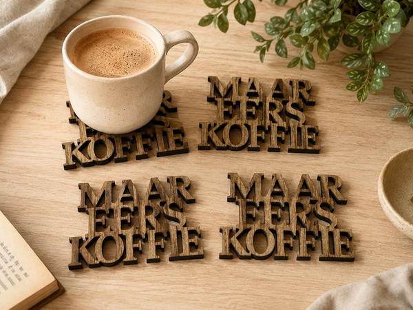 Coasters