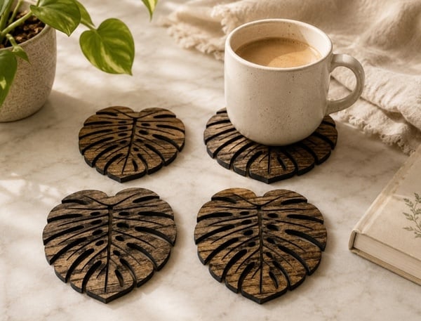 Coasters