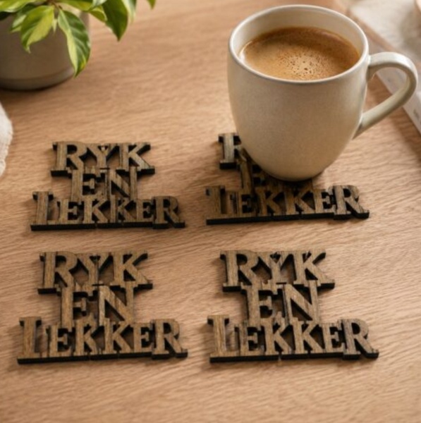 Coasters