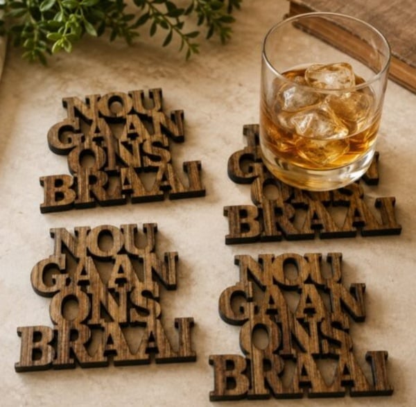 Coasters