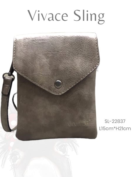 Vivace sling bag