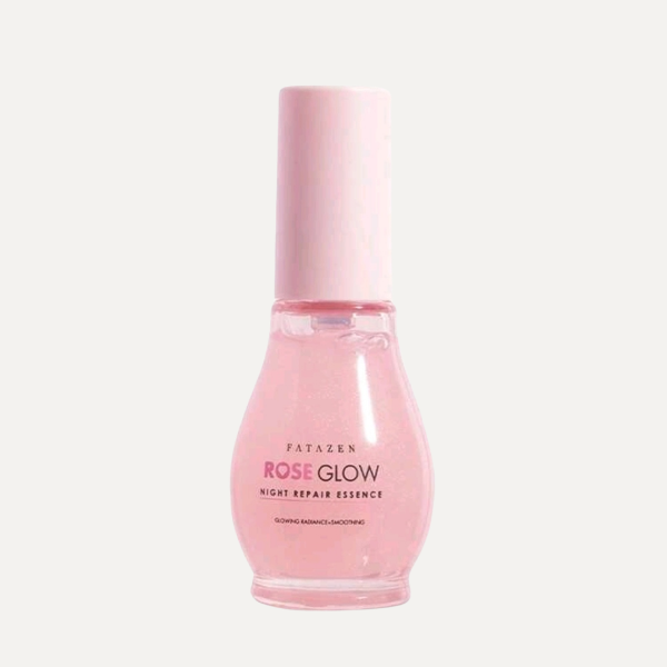 Rose Glow Essence 30ml