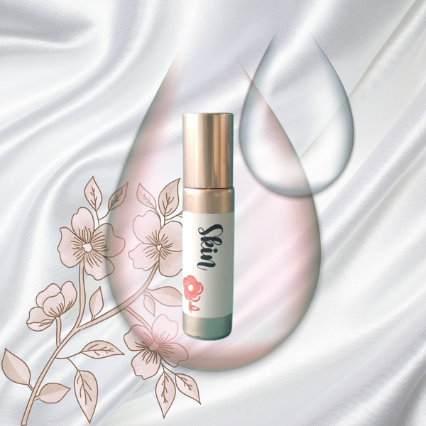Skin Essential oil Roller Blend 10ml