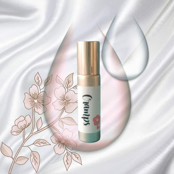 Cramps Essential oil Roller Blend 10ml