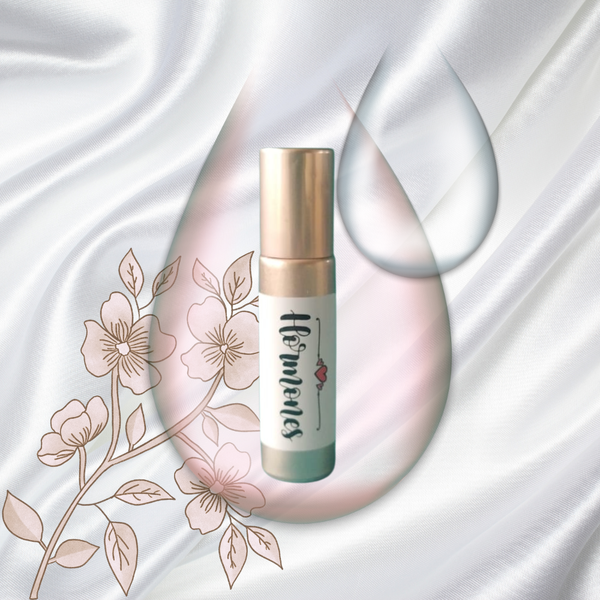 Hormones Essential oil Roller Blend 10ml