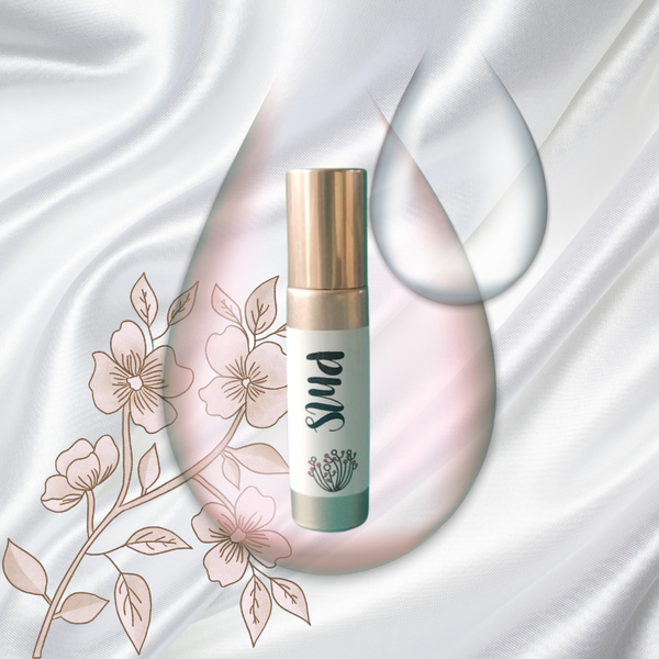 PMS Essential oil Roller Blend 10ml