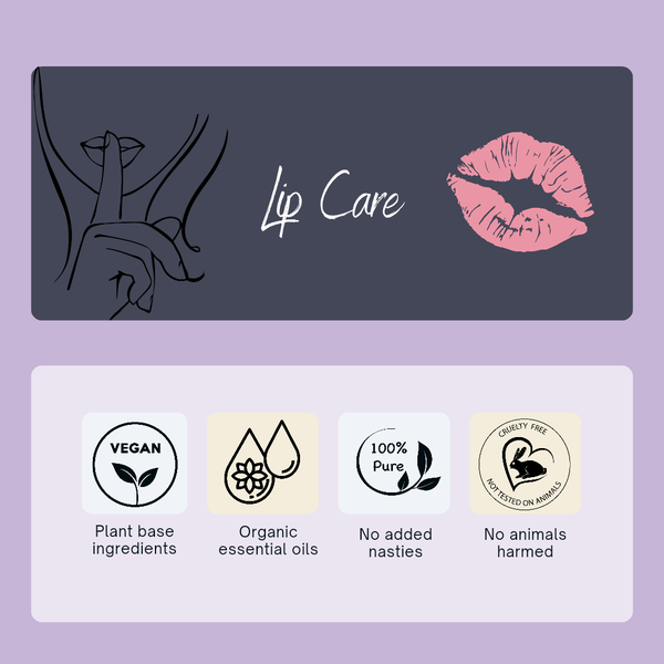 Lip Care picture
