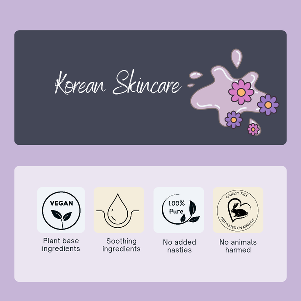Authentic Korean Skincare picture