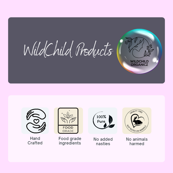 Handcrafted Organic Skincare picture