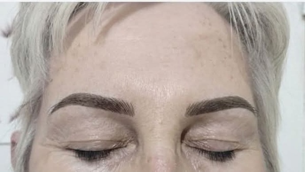 PMU BROWS