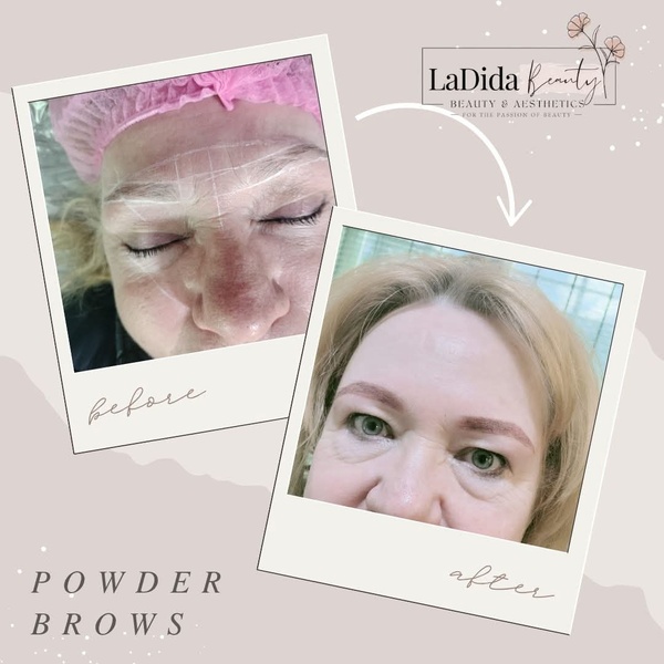 PMU BROWS